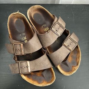 Birkenstock Arizona Sandals